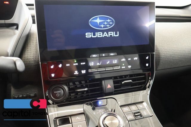 Used 2023 Subaru Solterra AWD image 20