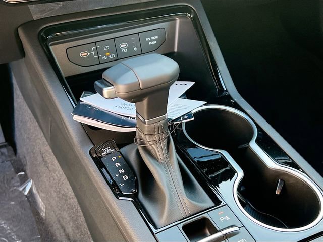 New 2026 Kia K5 GT w/ GT1 Package image 16