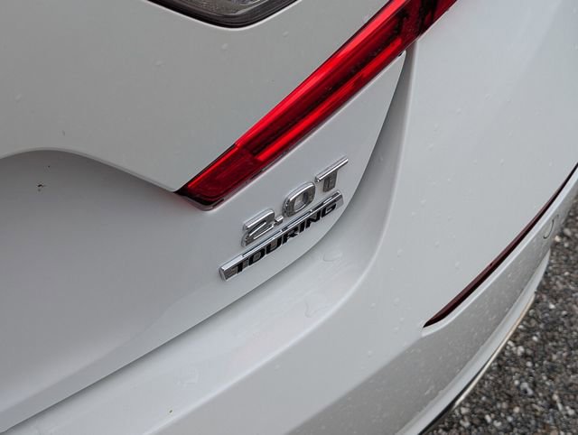 Used 2021 Honda Accord Touring image 15