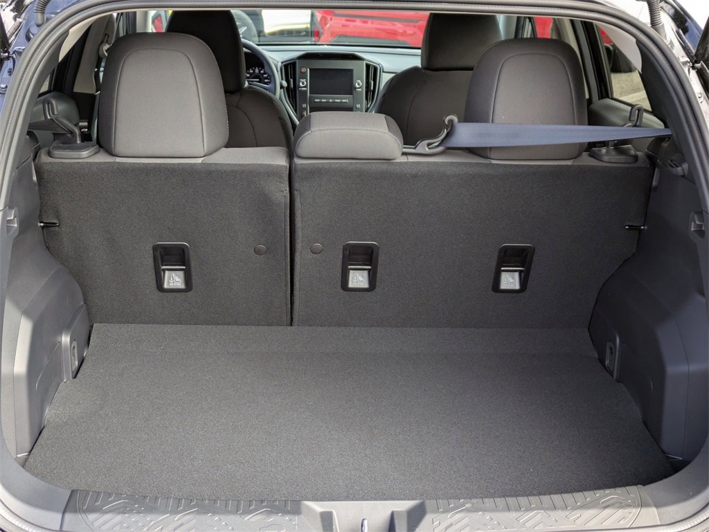 New 2026 Subaru Crosstrek 2.5i image 13