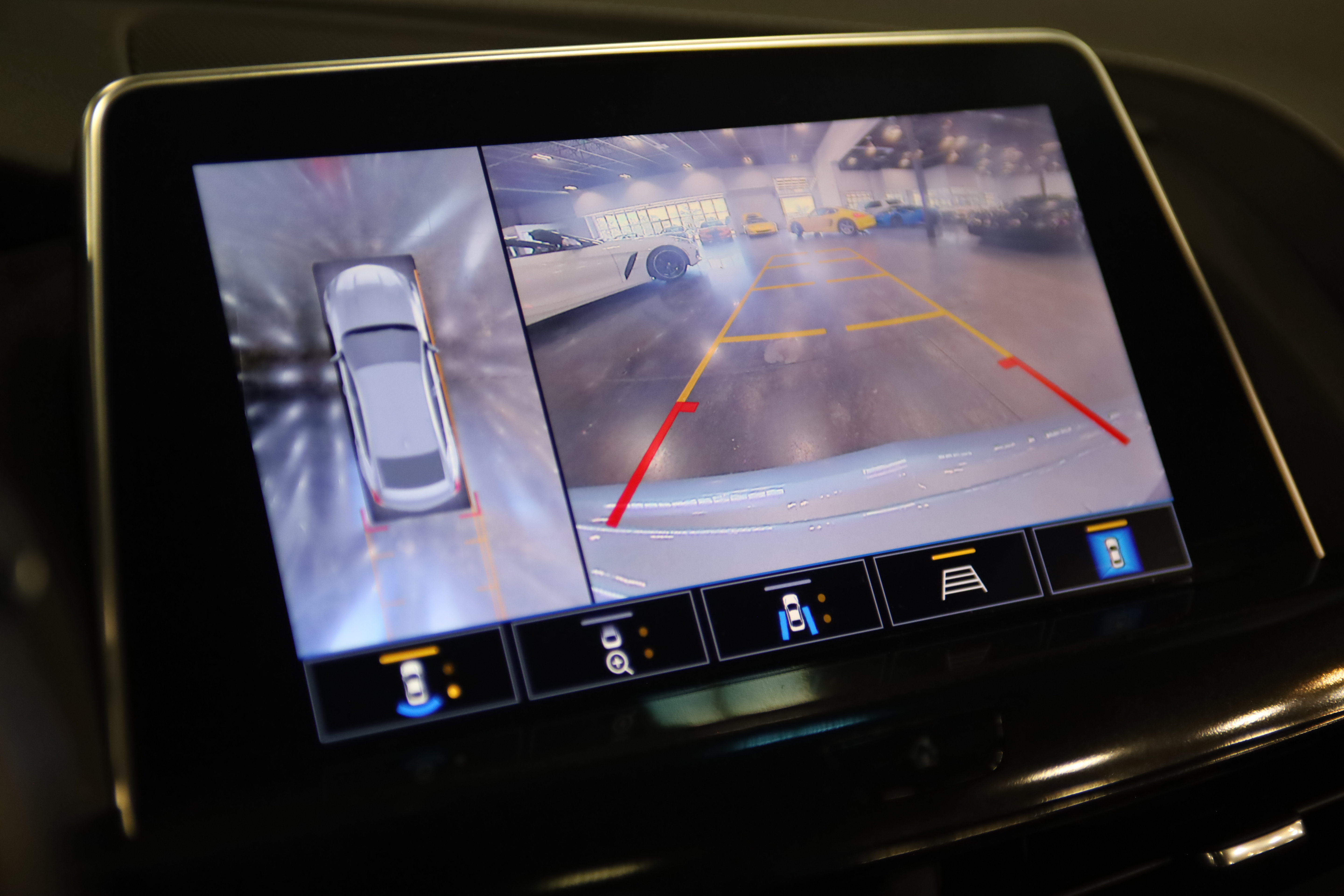 Used 2023 Cadillac CT5 V Blackwing w/ Driver Assist Package RWD image 28
