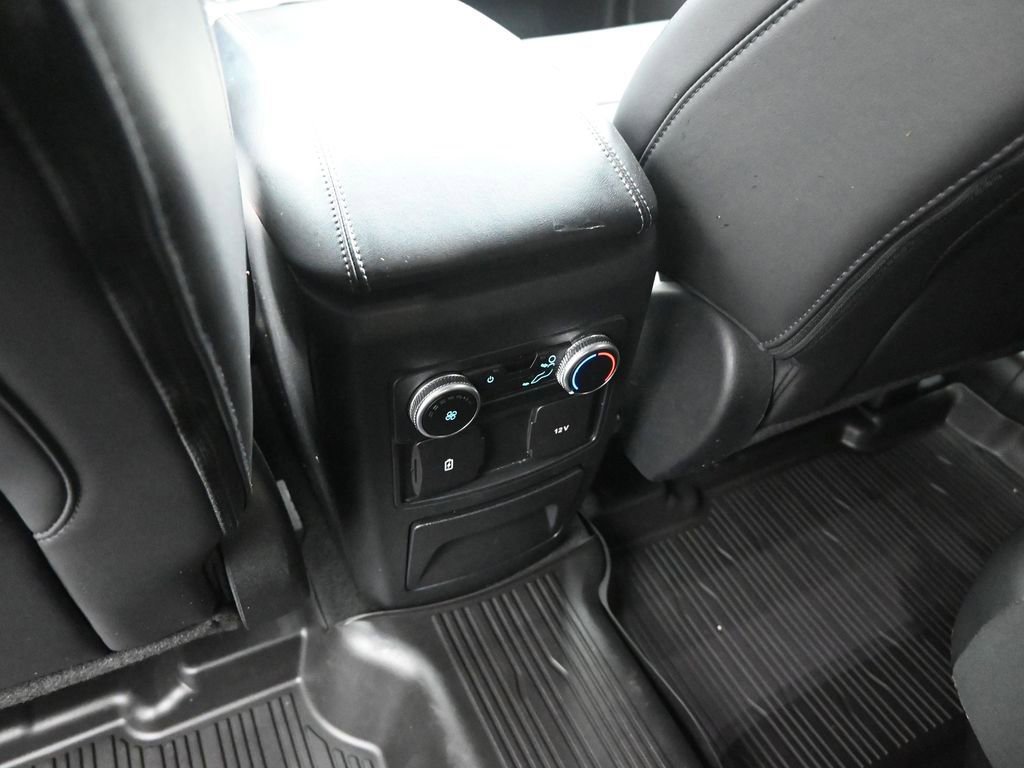 Used 2023 Ford Explorer XLT w/ Equipment Group 202A image 21