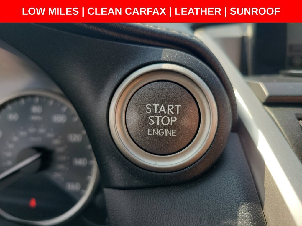 Used 2015 Lexus NX 200t AWD w/ Premium Package image 35