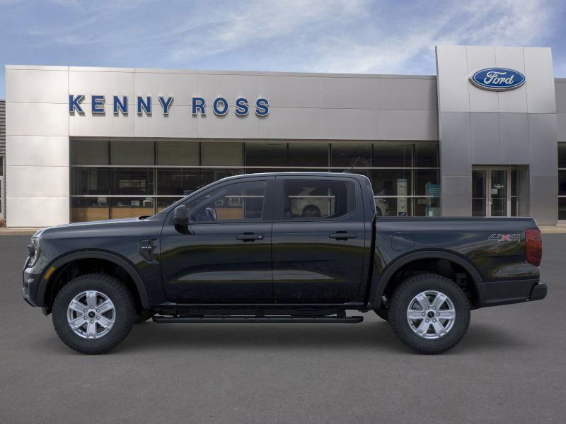 New 2025 Ford Ranger XL w/ Trailer Tow Package image 4