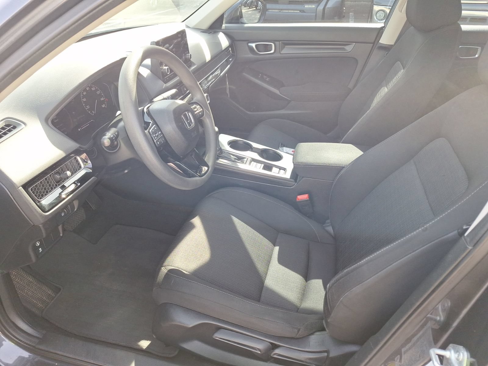 Used 2023 Honda Civic LX image 14