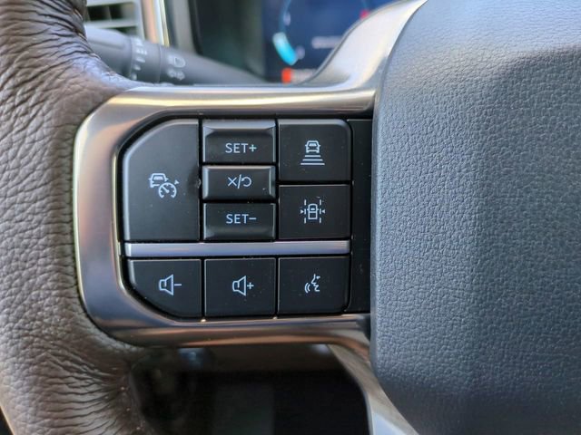 New 2026 Ford F250 King Ranch w/ Chrome Package image 28