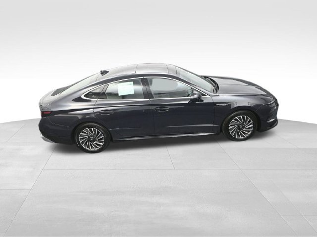 New 2026 Hyundai Sonata Limited FWD image 36