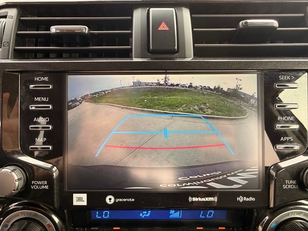 Used 2021 Toyota 4Runner TRD Pro AWD/4WD image 16