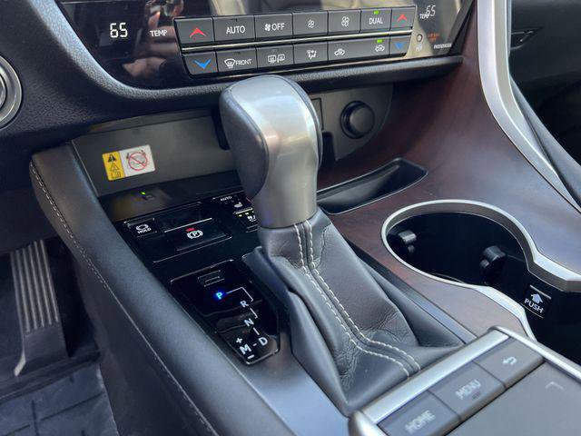 Certified 2021 Lexus RX 350 AWD w/ Premium Package image 18