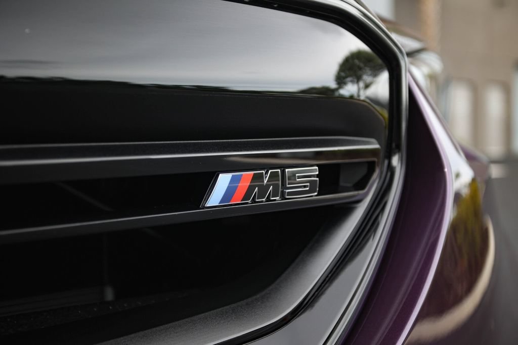 Used 2026 BMW M5 Touring w/ M Driver's Package AWD/4WD image 13