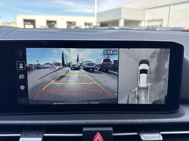 New 2026 Kia Sportage X-Pro Prestige AWD/4WD image 20