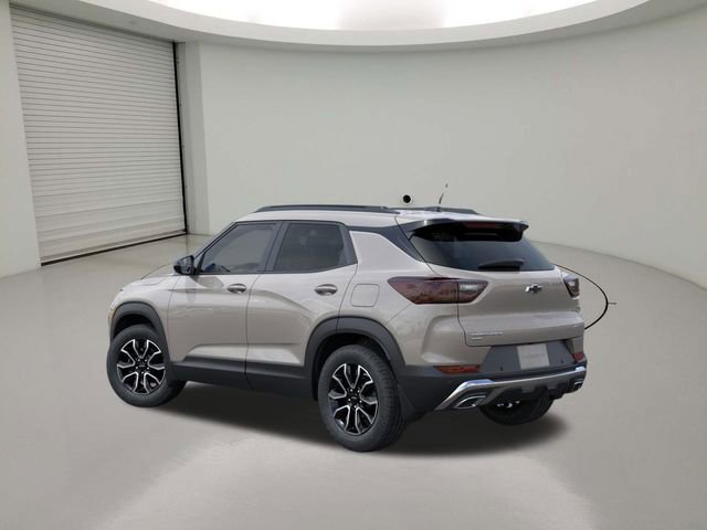 New 2026 Chevrolet TrailBlazer ACTIV image 3