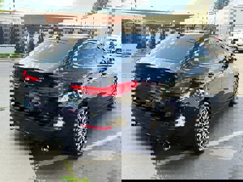 Used 2020 BMW 228i xDrive Gran Coupe w/ Convenience Package image 7