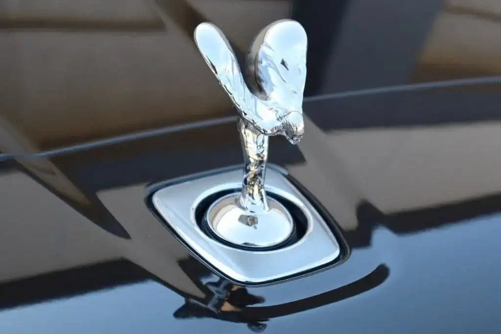 Certified 2026 Rolls-Royce Cullinan w/ Cullinan Package AWD/4WD image 25