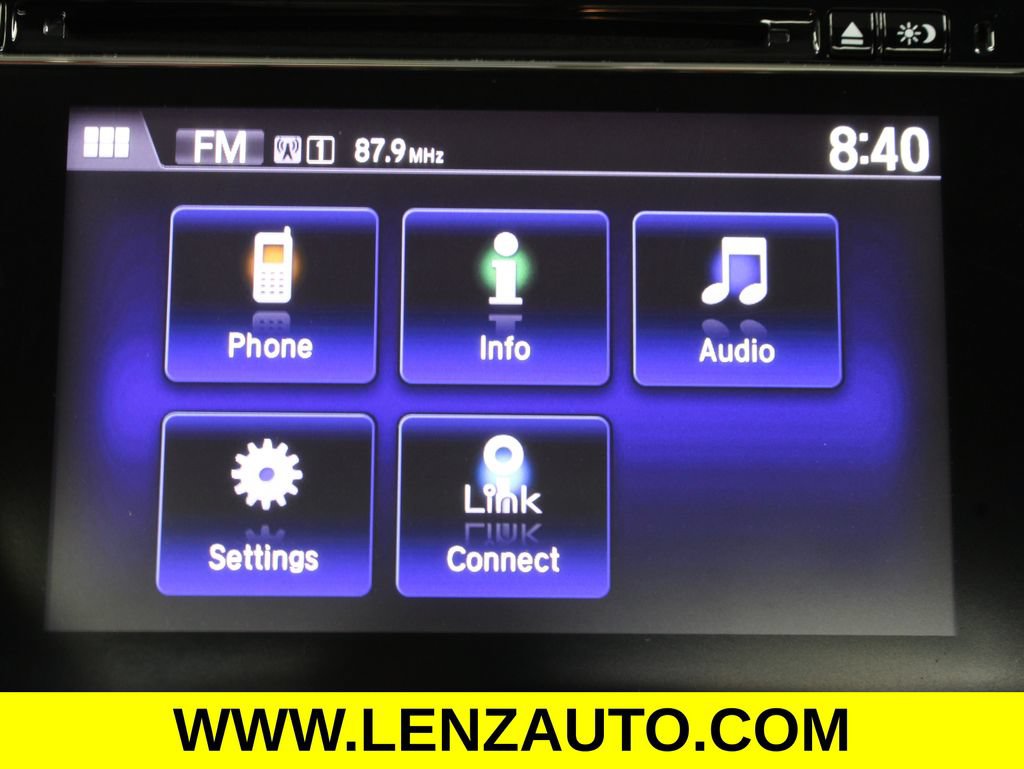 Used 2015 Honda Fit EX-L image 21