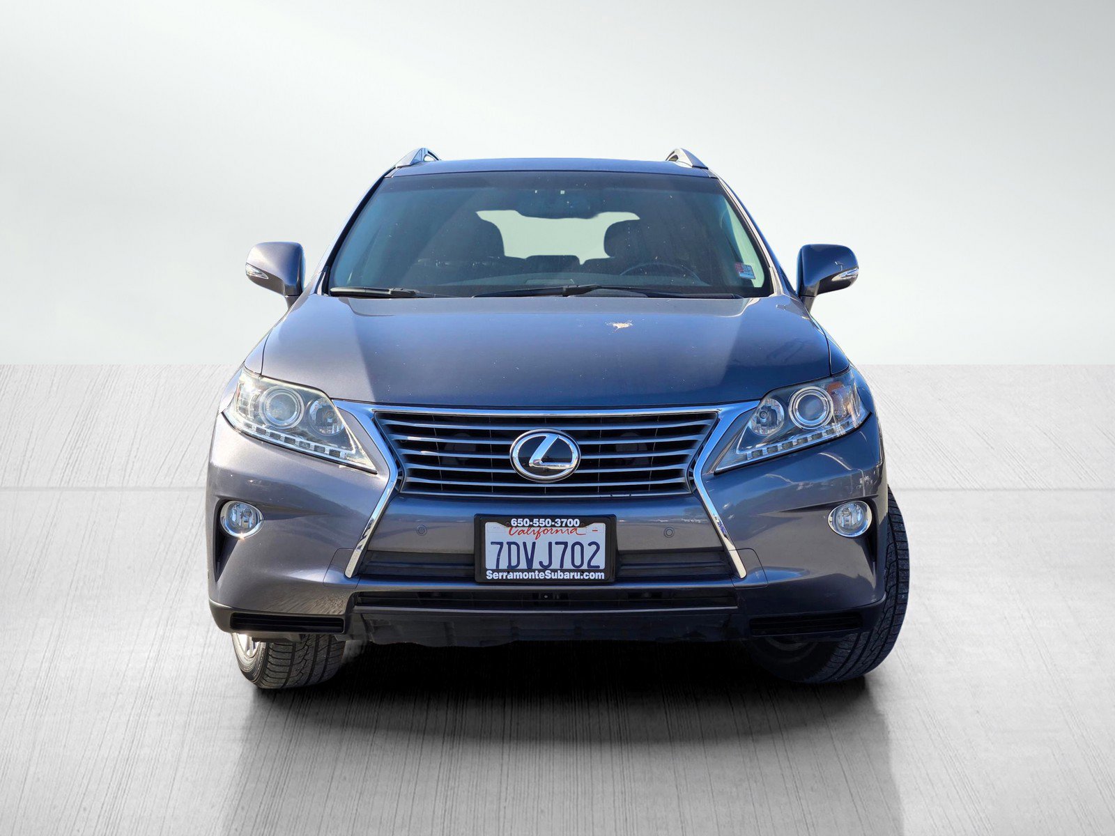 Used 2014 Lexus RX 350 FWD image 2