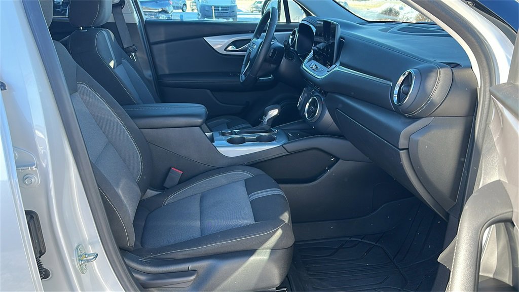 Used 2023 Chevrolet Blazer LT w/ Convenience Package image 30