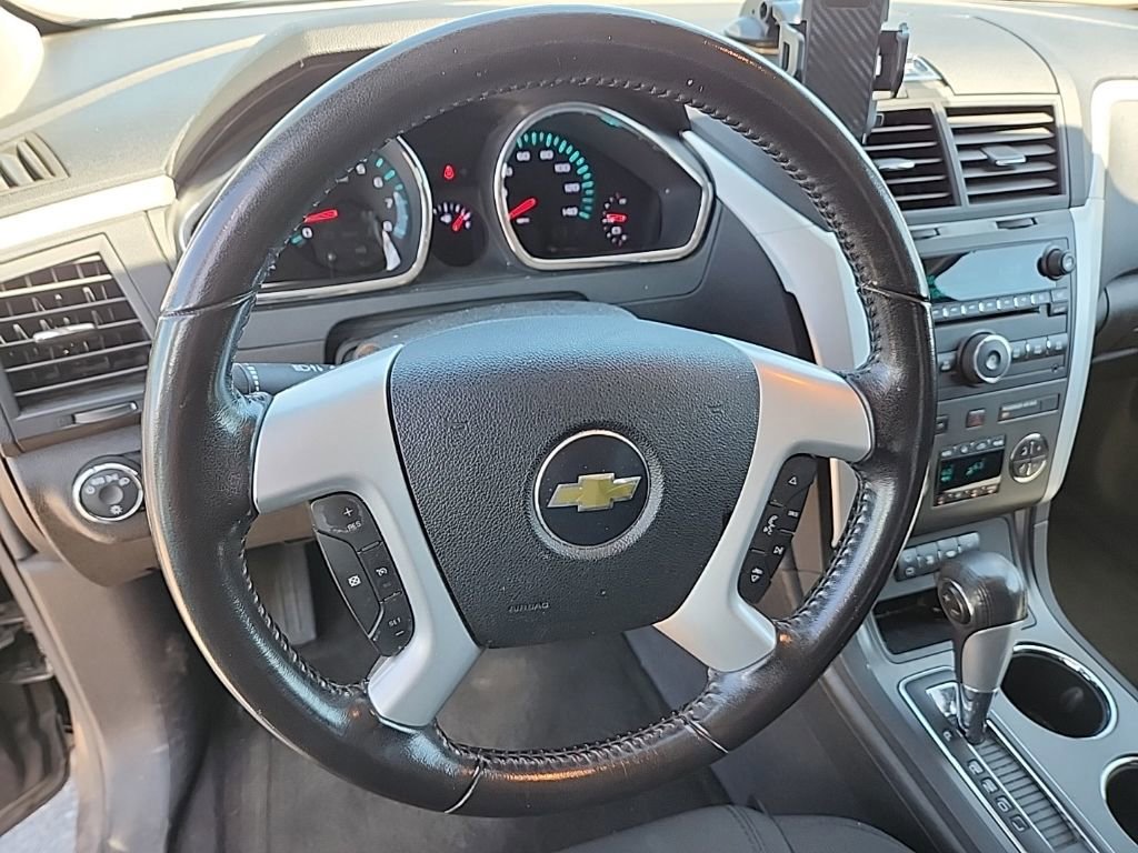 Used 2011 Chevrolet Traverse LT w/ Personal Connectivity Package AWD/4WD image 9