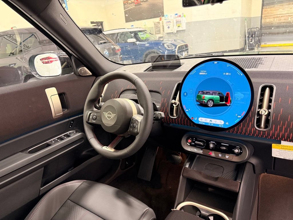 New 2026 MINI Cooper Countryman S w/ Comfort Package Max AWD/4WD image 30