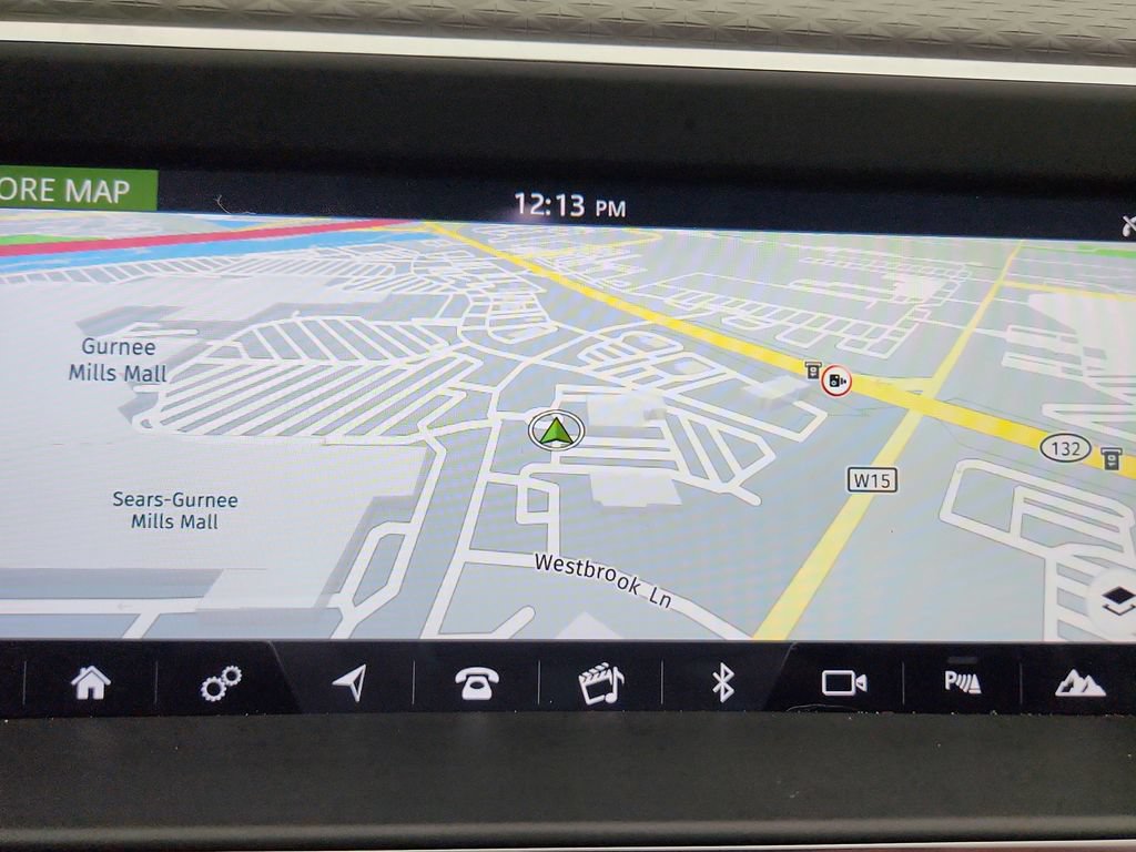 Used 2020 Land Rover Range Rover Evoque S AWD/4WD image 14