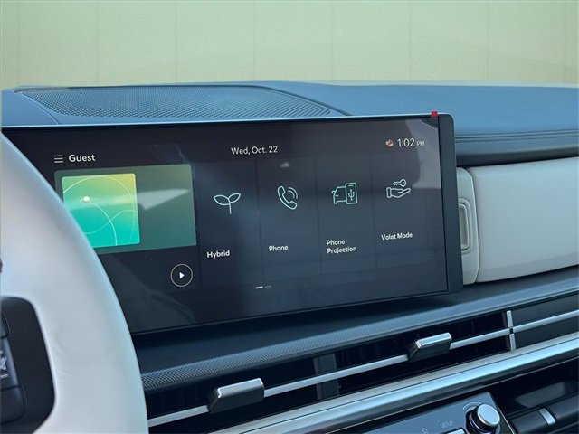 New 2026 Hyundai Santa Fe SEL image 20