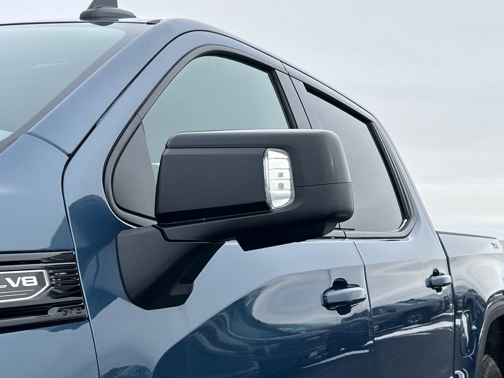 New 2026 GMC Sierra 1500 Elevation w/ Elevation Premium Package AWD/4WD image 15