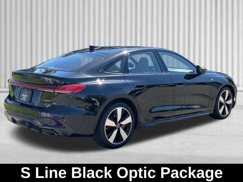 New 2026 Audi A5 2.0T Premium Plus AWD/4WD image 5