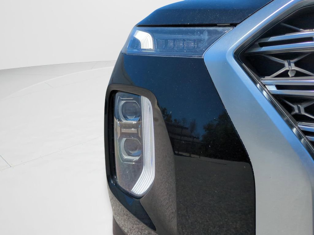Used 2020 Hyundai Palisade Limited AWD/4WD image 9