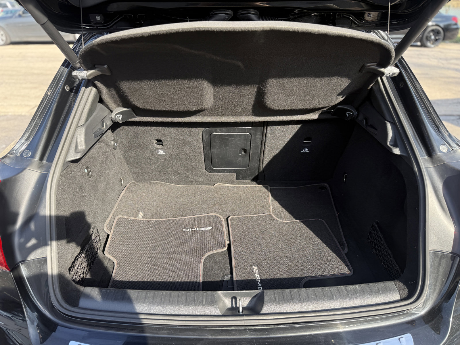 Used 2015 Mercedes-Benz GLA 45 AMG 4MATIC image 22