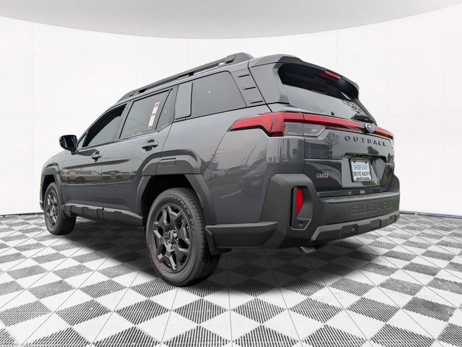 New 2026 Subaru Outback Premium AWD/4WD image 15
