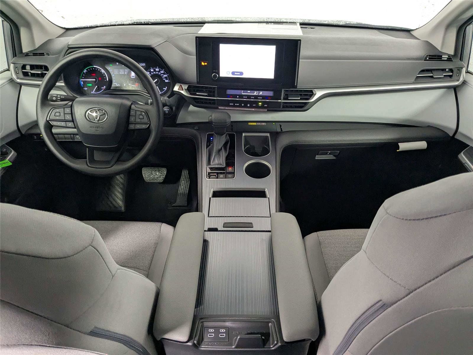 New 2026 Toyota Sienna LE image 26