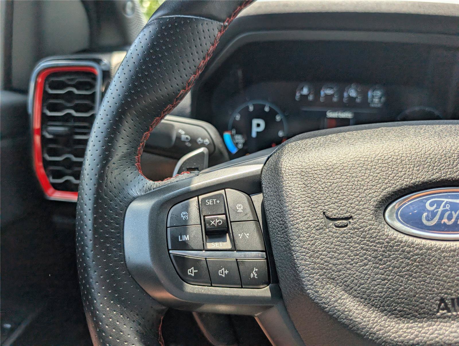 Used 2024 Ford Ranger Raptor AWD/4WD image 22