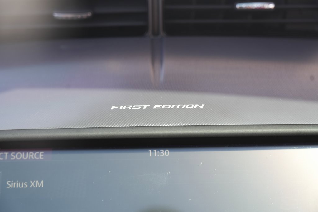 Used 2021 Jaguar F-TYPE First Edition image 50