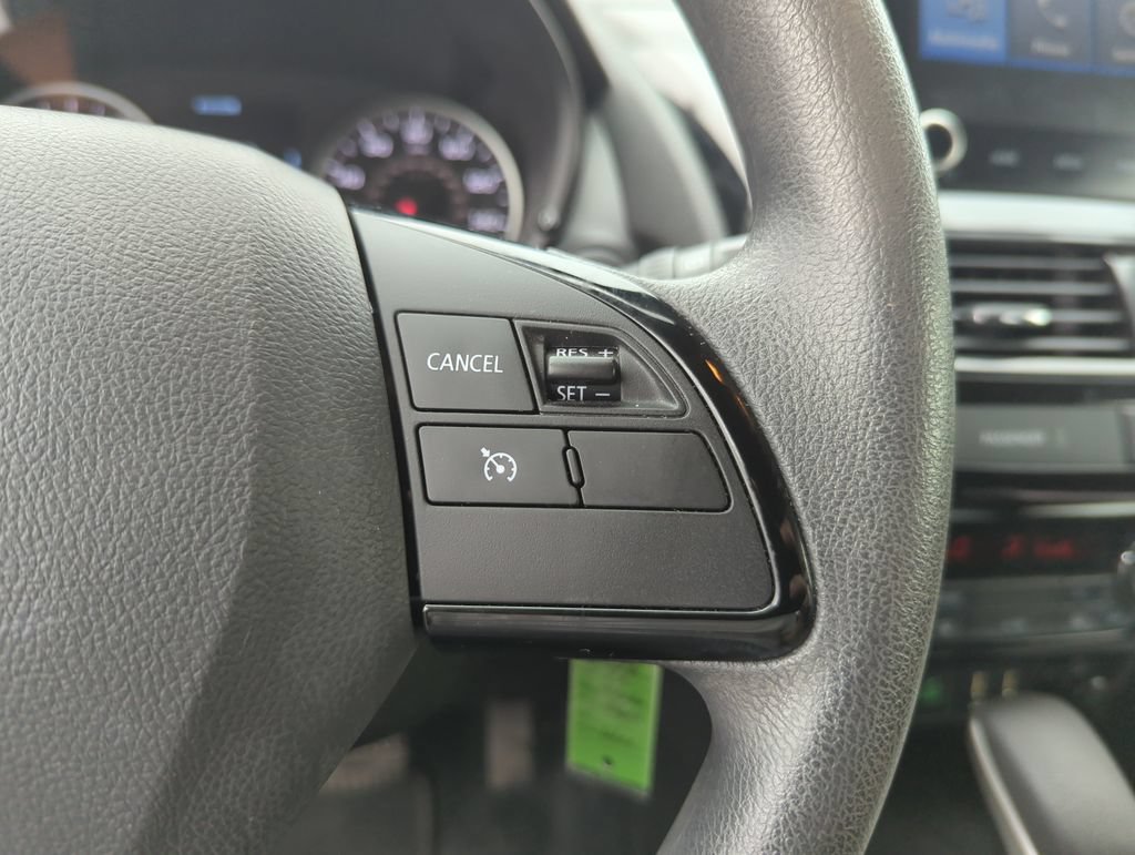 Used 2023 Mitsubishi Eclipse Cross Ralliart AWD/4WD image 42