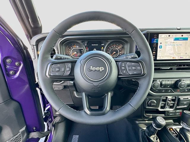 New 2026 Jeep Gladiator Sport image 7