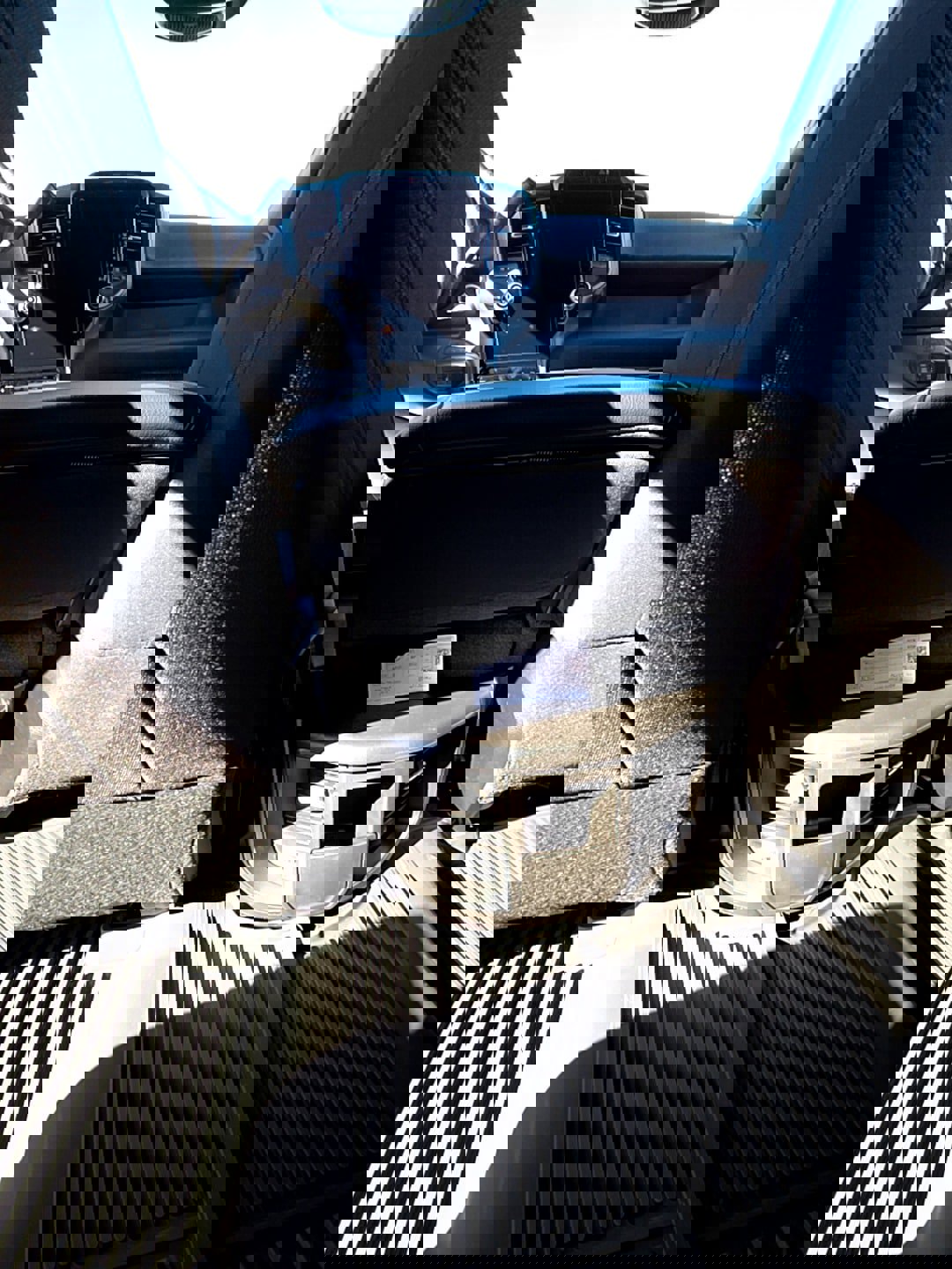 New 2026 RAM 2500 Tradesman image 11