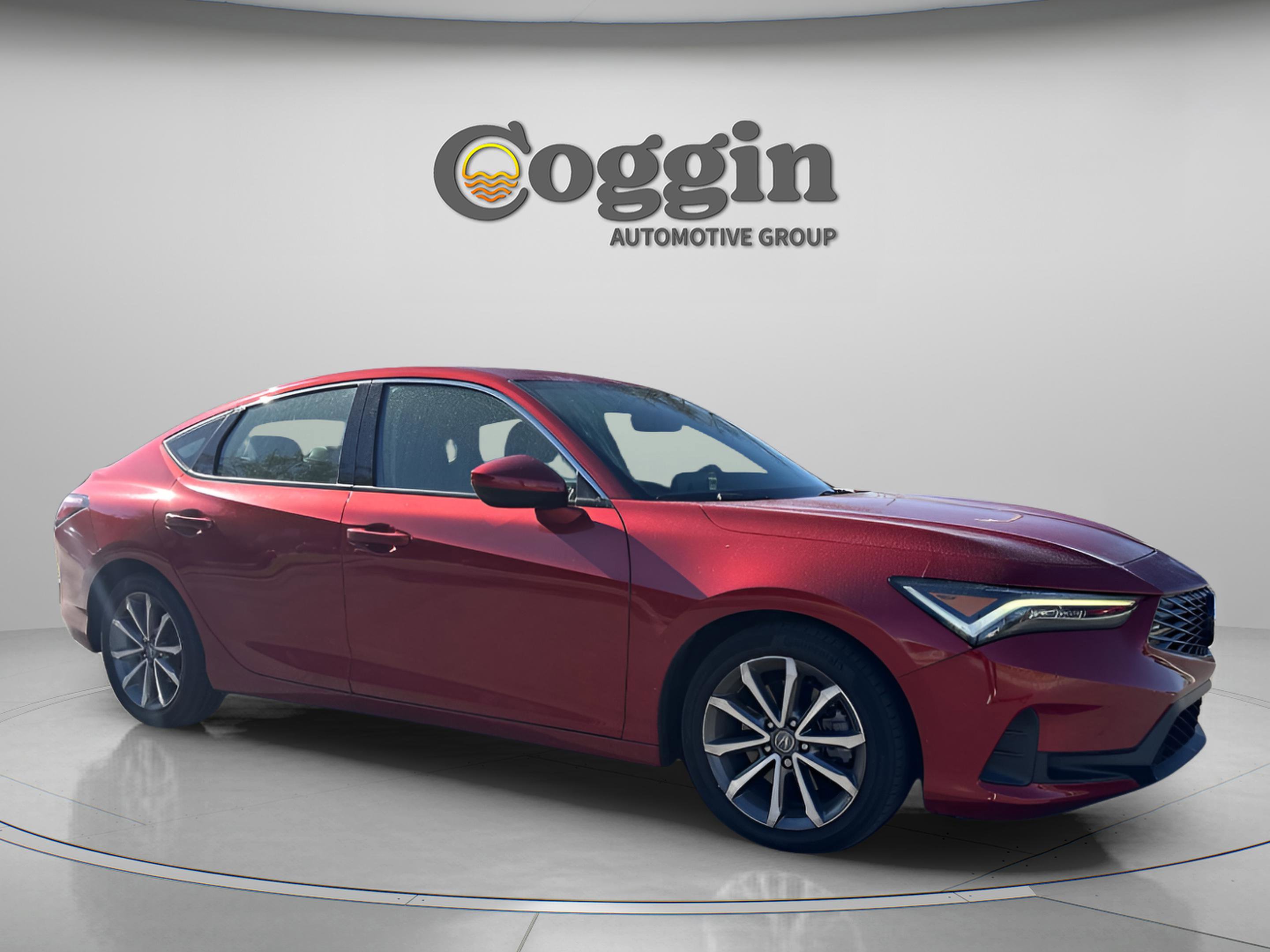 Used 2023 Acura Integra image 7