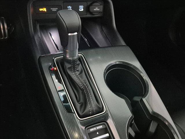 New 2026 Honda Civic Sport Touring image 13