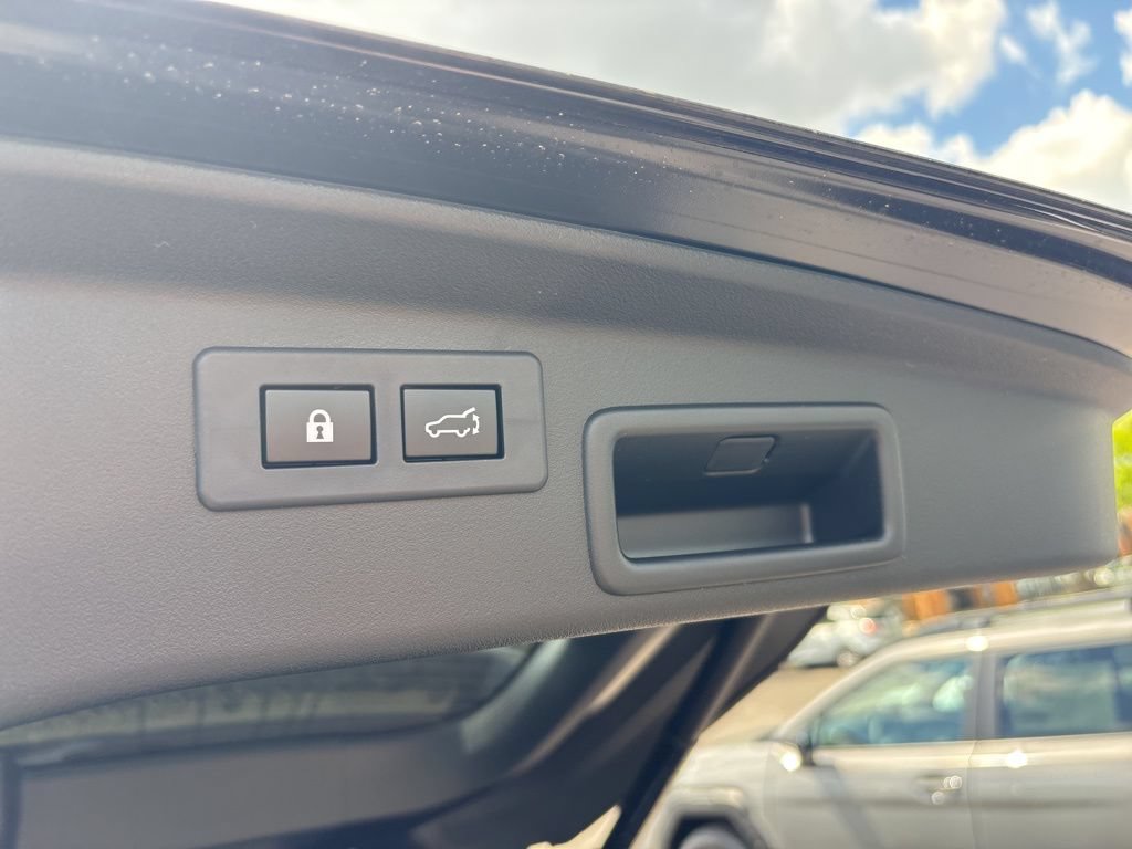 New 2026 Subaru Outback Touring XT AWD/4WD image 27