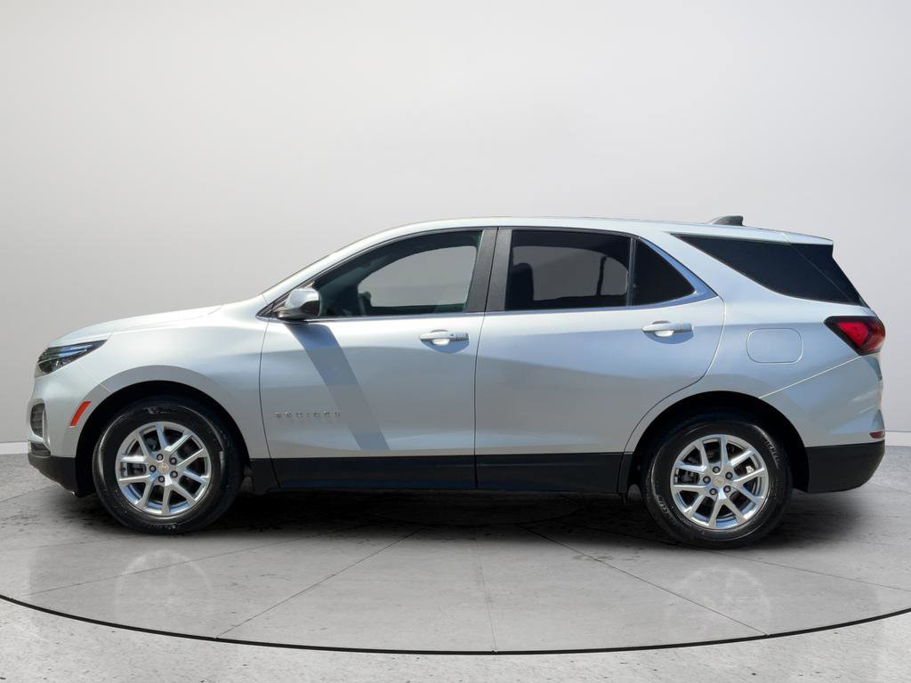 Used 2022 Chevrolet Equinox LT image 10