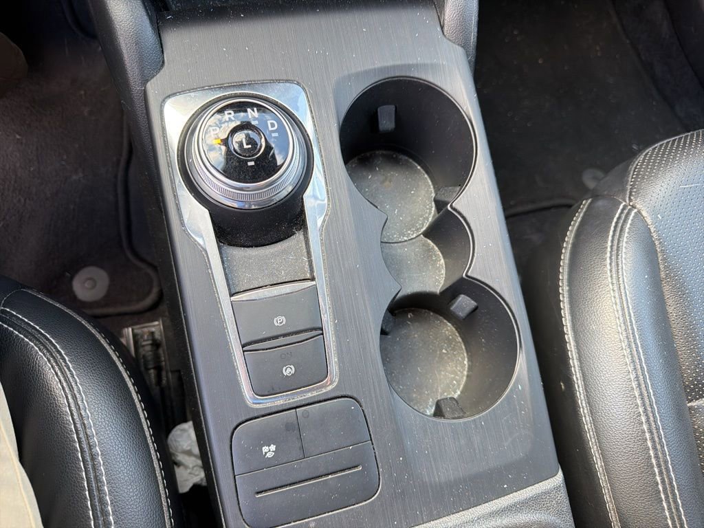 Used 2020 Ford Escape SE Sport FWD image 23