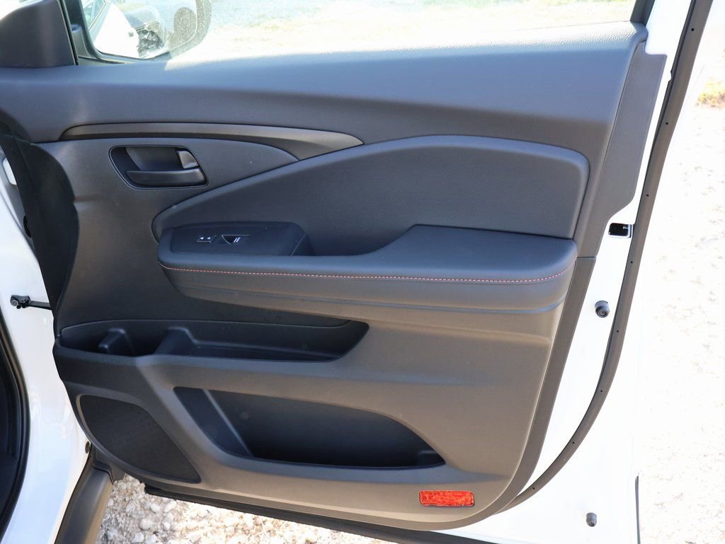 New 2026 Honda Ridgeline TrailSport+ image 11