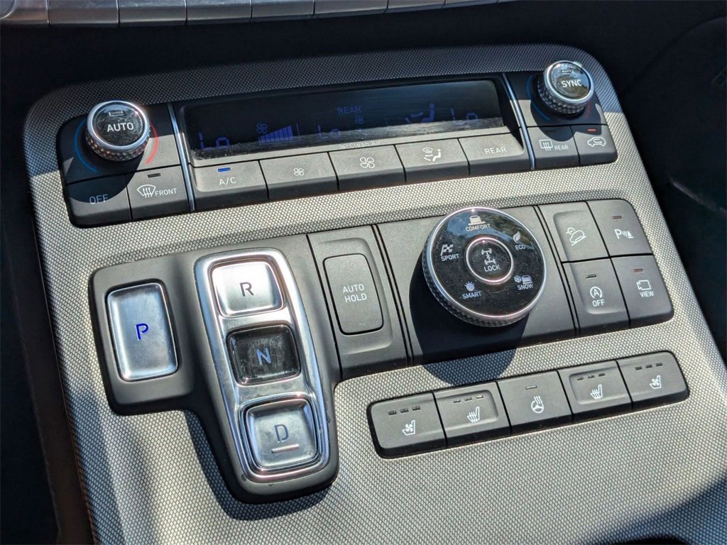 Used 2022 Hyundai Palisade Limited image 23