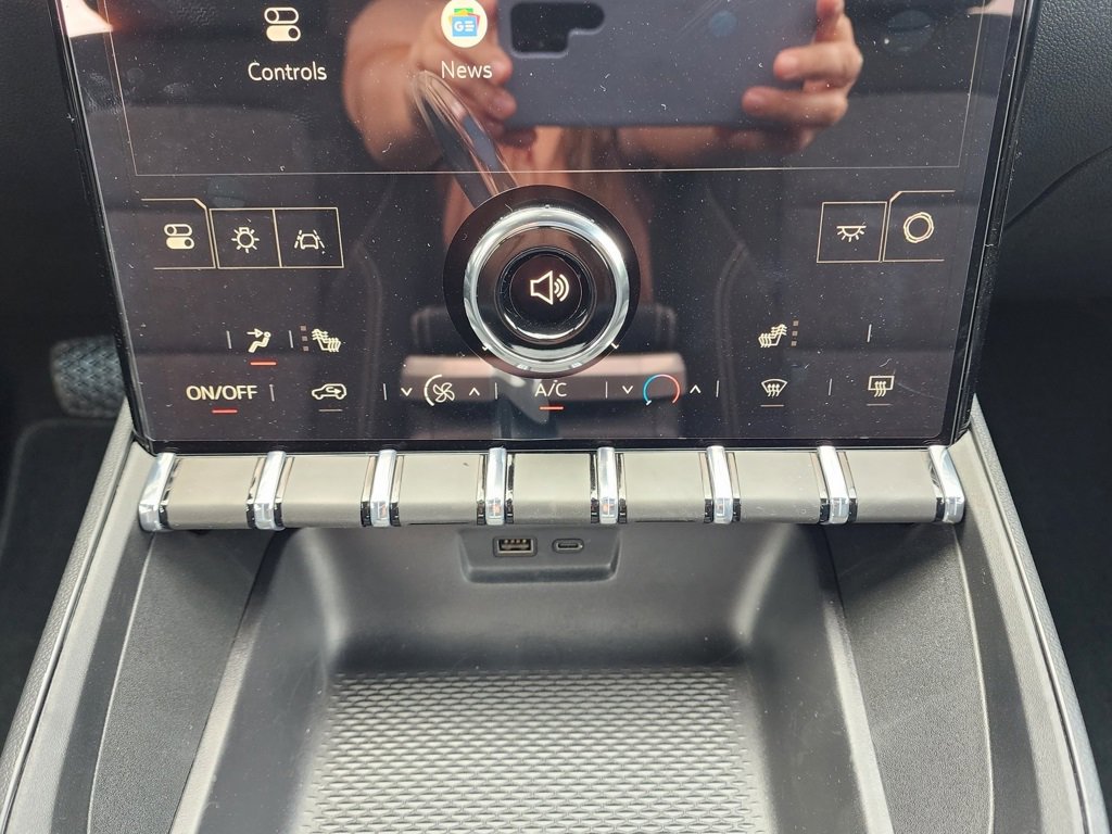 New 2026 GMC Terrain Elevation w/ Black Edition image 28