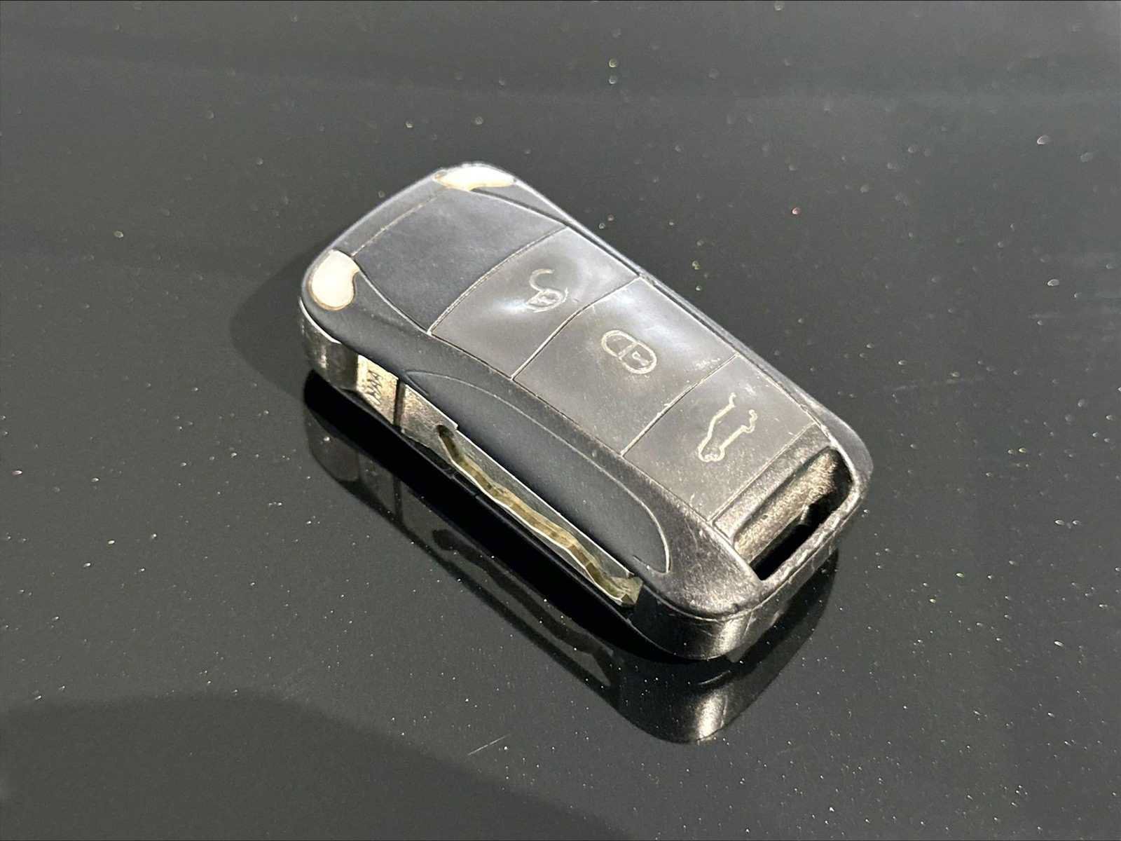 Used 2008 Porsche Cayenne S AWD/4WD image 36