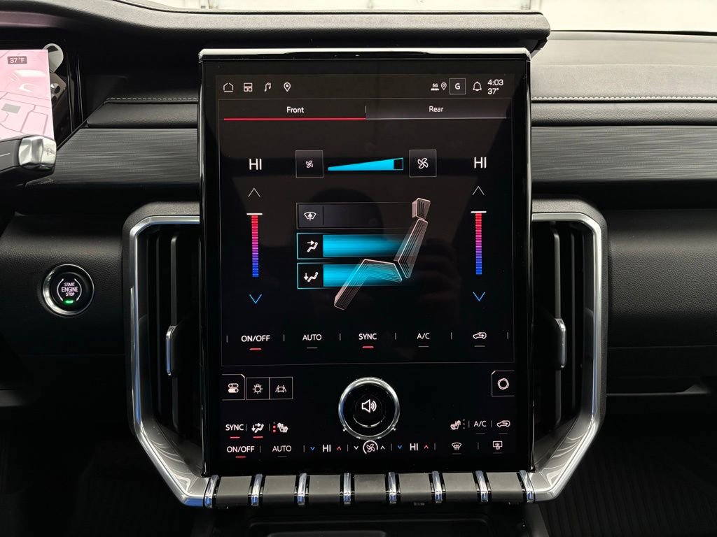 New 2026 GMC Acadia Elevation w/ Elevation Premium Package image 28