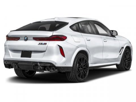 New 2026 BMW X6 M Competition w/ Executive Package image 5