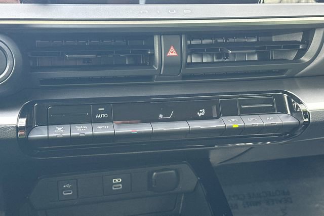 Certified 2024 Toyota Prius LE image 26