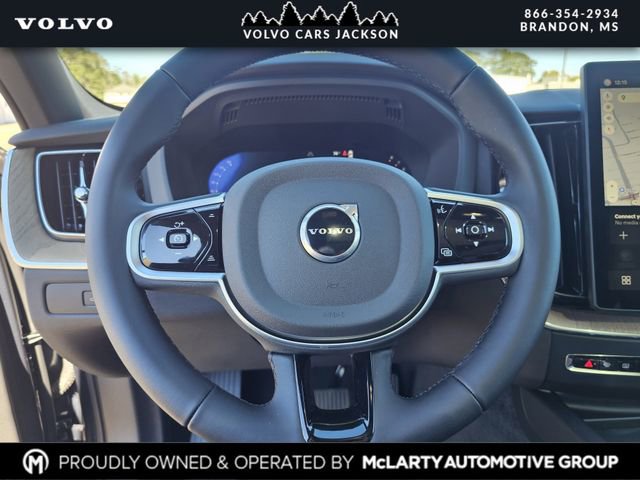 New 2026 Volvo XC60 B5 Plus w/ Protection Package Premier image 24