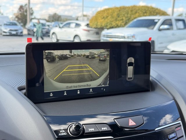 New 2026 Acura RDX w/ Technology Package image 21
